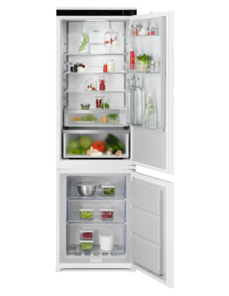 Combi NF INT Aeg TC7CS181ES
