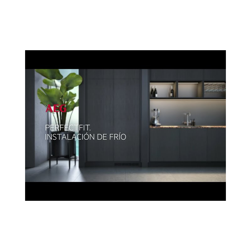 Combi NF INT Aeg TC7CS181ES