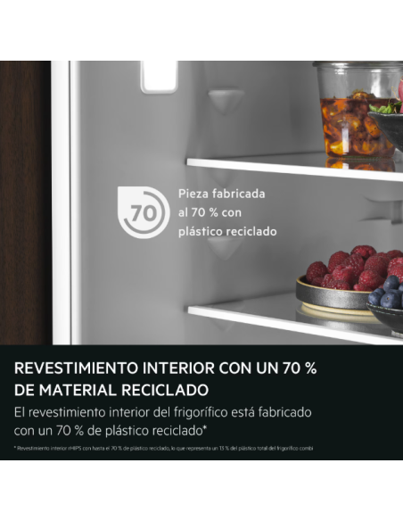 Combi NF INT Aeg TC7CS181ES
