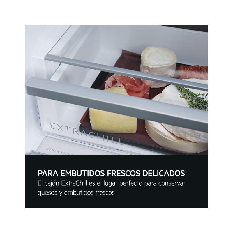 Combi NF INT Aeg TC7CS181ES