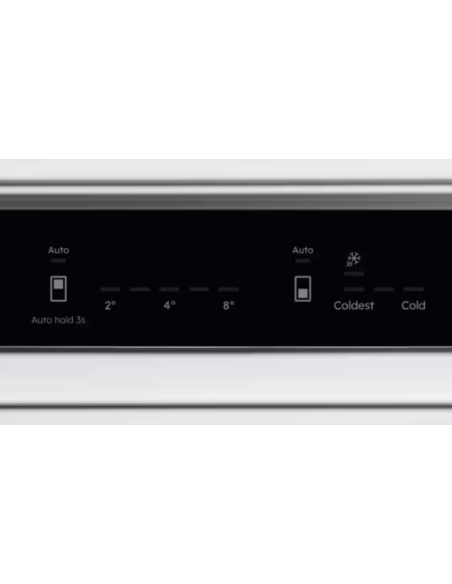 Combi NF INT Aeg TC7CS181ES