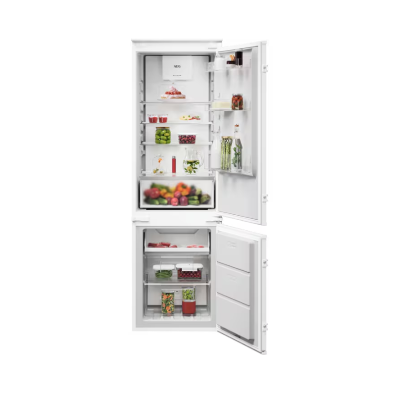 Combi NF INT Aeg TC7CS18GES
