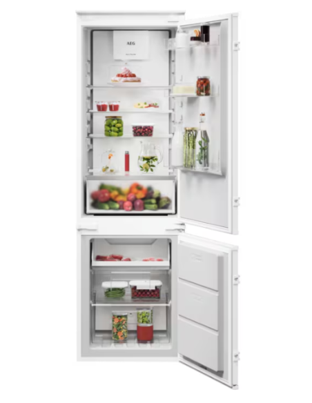 Combi NF INT Aeg TC7CS18GES