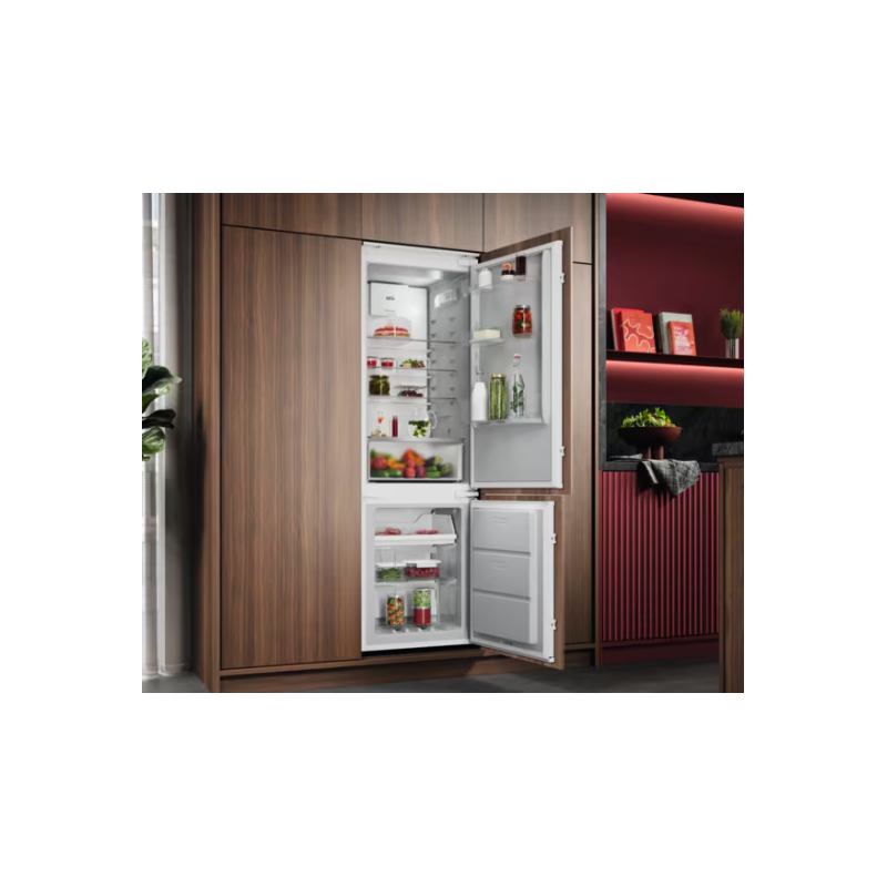 Combi NF INT Aeg TC7CS18GES