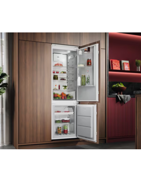 Combi NF INT Aeg TC7CS18GES