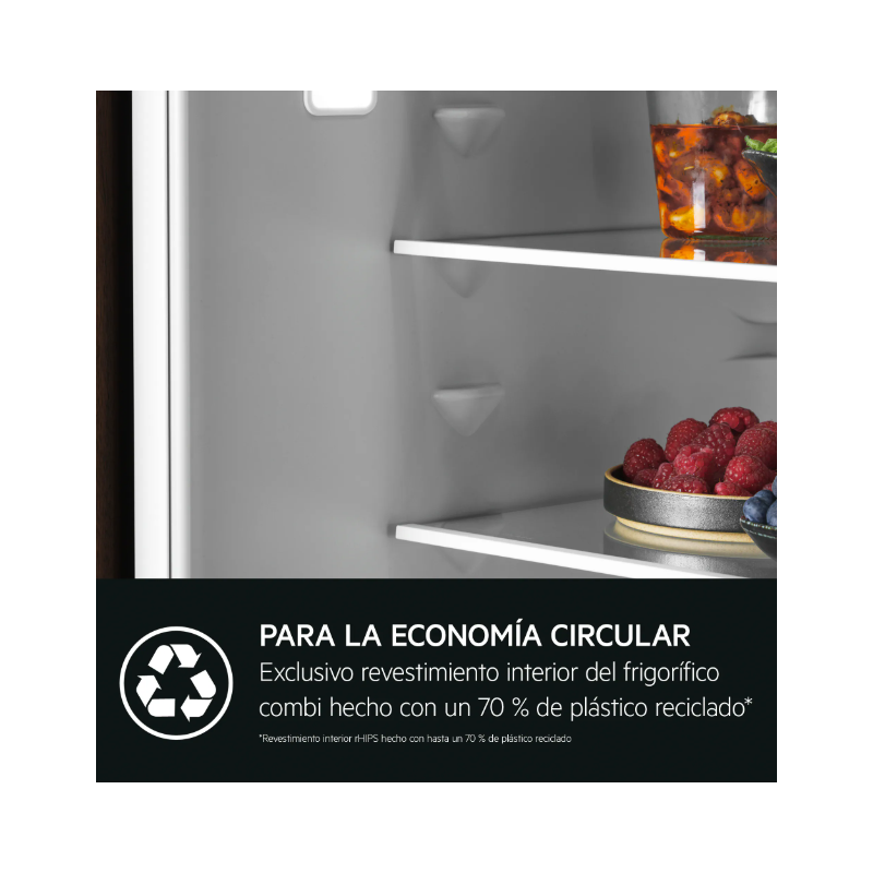 Combi NF INT Aeg TC7CS18GES