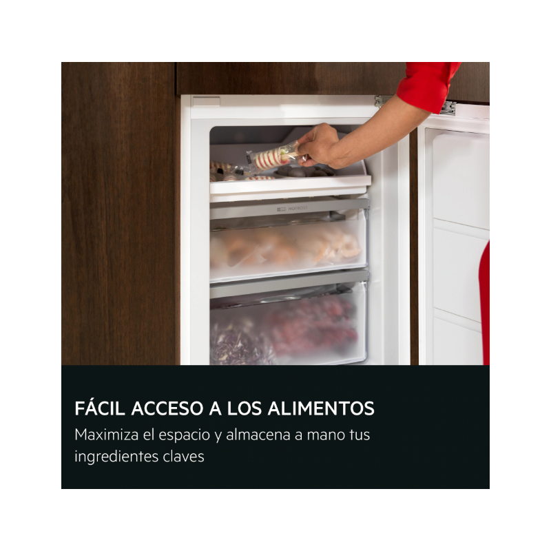 Combi NF INT Aeg TC7CS18GES