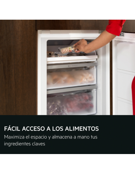 Combi NF INT Aeg TC7CS18GES