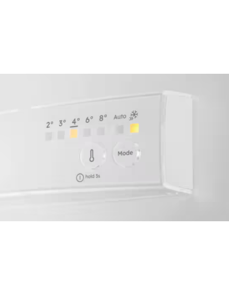 Combi NF INT Aeg TC7CS18GES