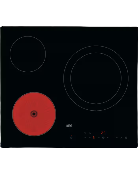 Vitroceramica indep. Aeg TN63RAF2CB