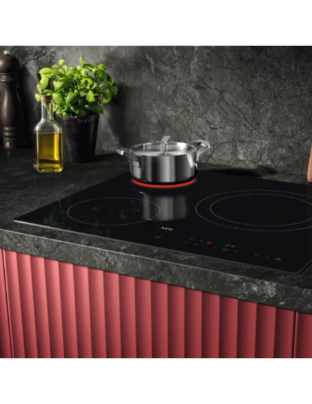Vitroceramica indep. Aeg TN63RAF2CB