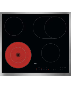 Vitroceramica indep. Aeg...