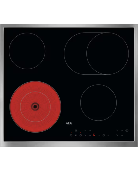 Vitroceramica indep. Aeg TN64RA06XB