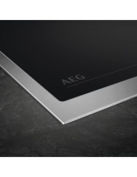 Vitroceramica indep. Aeg TN64RA06XB