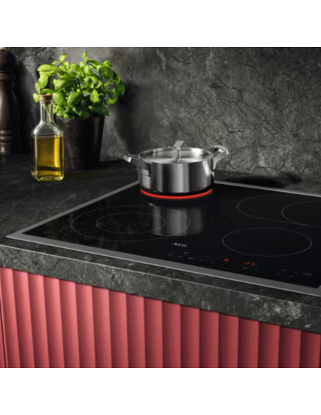 Vitroceramica indep. Aeg TN64RA06XB