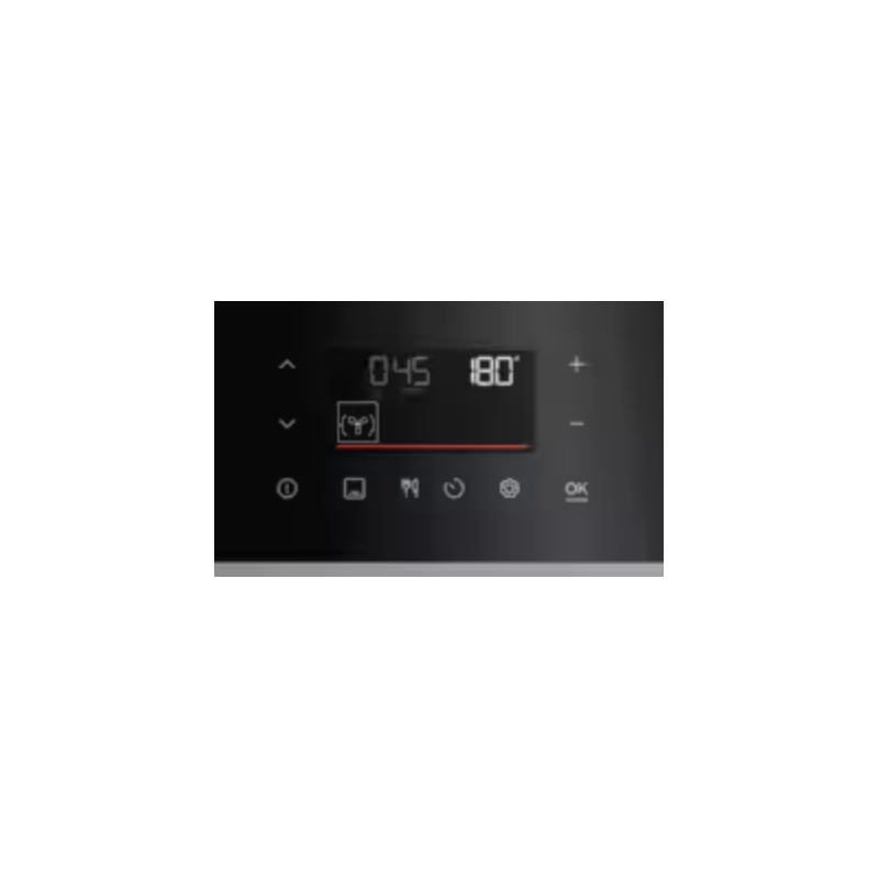 Horno MF pirolitico indep. Aeg... Horno MF pirolitico indep. Aeg...