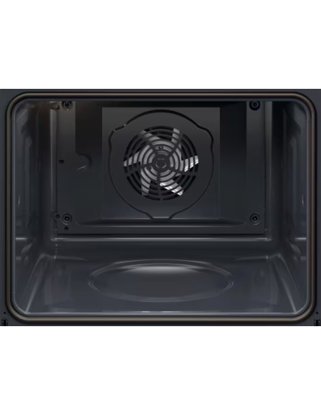 Horno MF pirolitico indep. Aeg TU5PB41ZPB