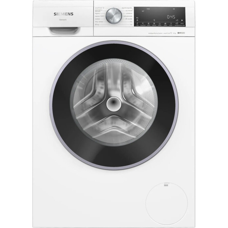 Lavadora frontal Siemens WG54G2F1EP,... Lavadora frontal Siemens WG54G2F1EP,...
