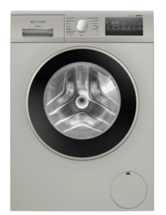 Lavadora frontal Siemens...