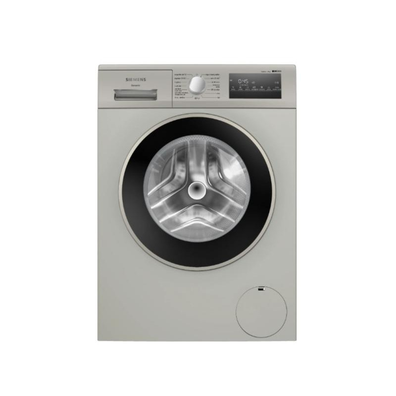 Lavadora frontal Siemens WM14N20XEP,... Lavadora frontal Siemens WM14N20XEP,...
