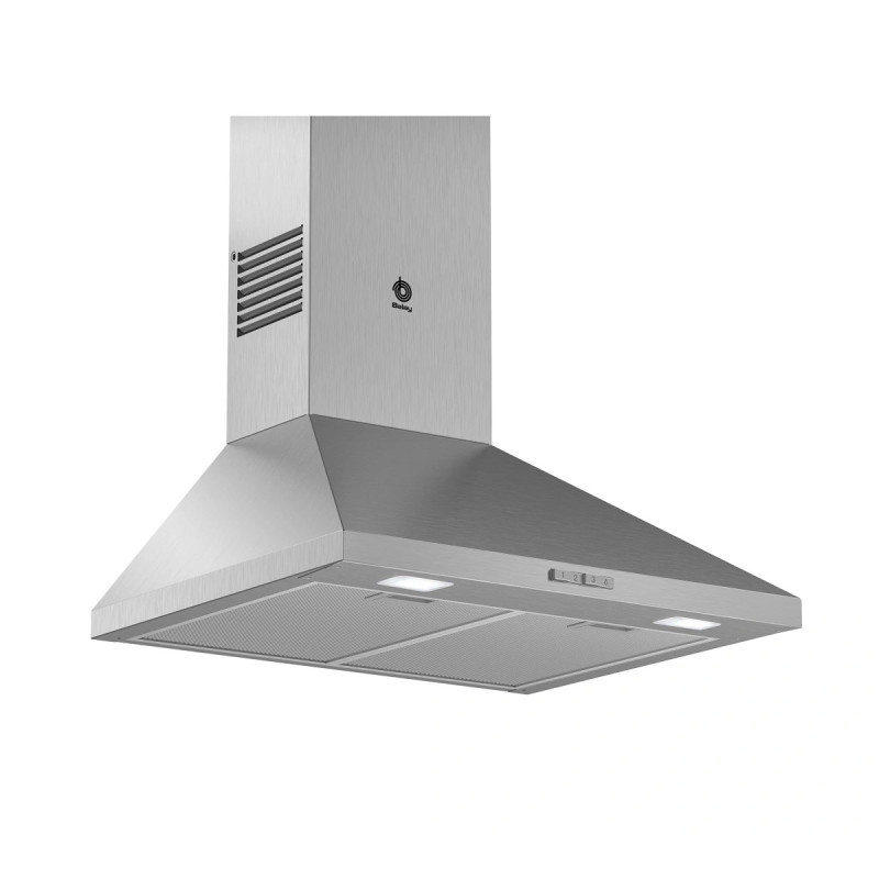 Campana decorativa Balay 3BC665MX Campana decorativa Balay 3BC665MX