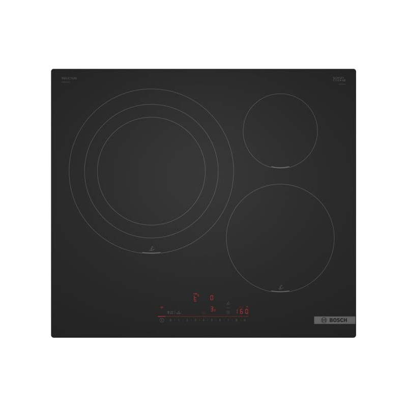 Vitroceramica Induccion indep. Bosch... Vitroceramica Induccion indep. Bosch...