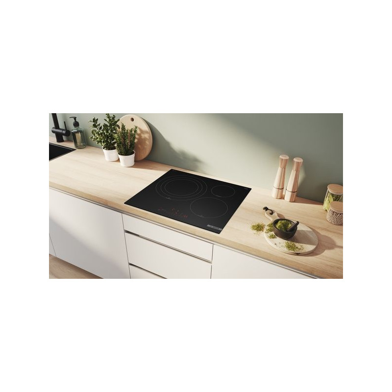 Vitroceramica Induccion indep. Bosch... Vitroceramica Induccion indep. Bosch...