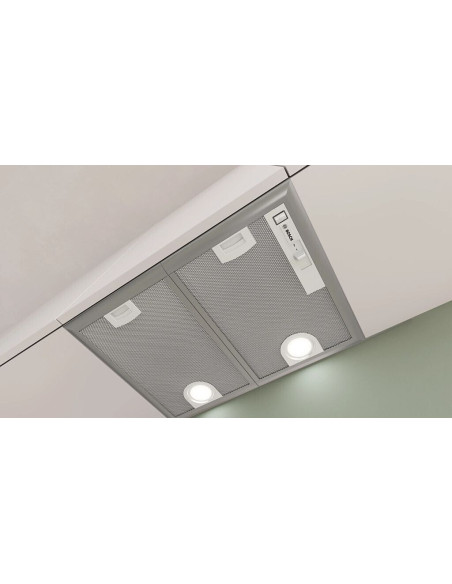 Campana Grupo filtrante Bosch DHL555BM