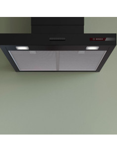 Campana decorativa Bosch...