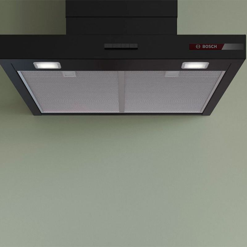 Campana decorativa Bosch DWB65CC60