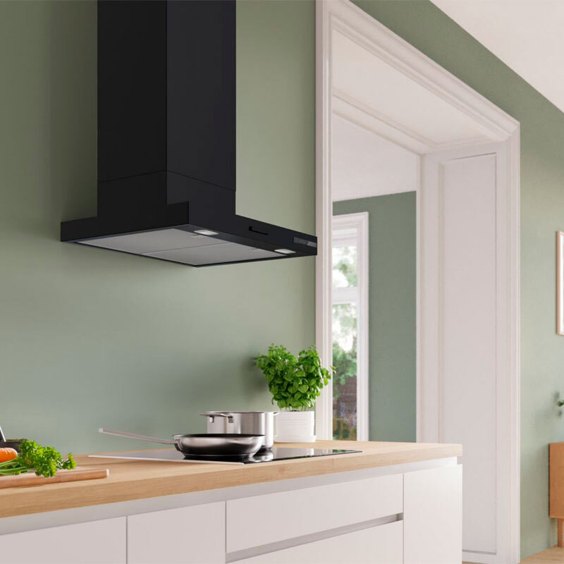 Campana decorativa Bosch DWB65CC60