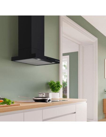 Campana decorativa Bosch DWB65CC60