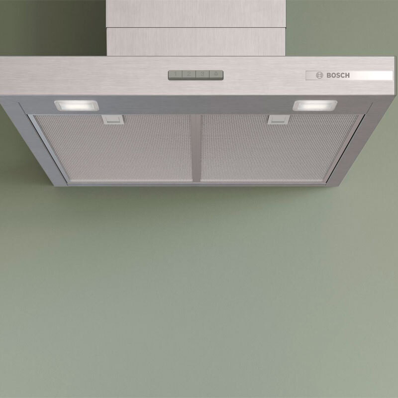 Campana decorativa Bosch DWB65CC60