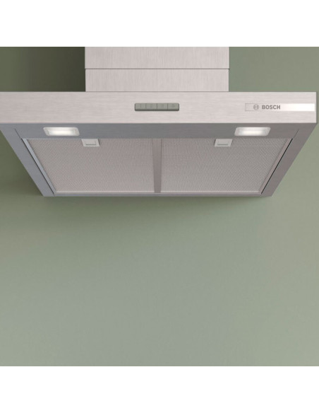 Campana decorativa Bosch DWB65CC60