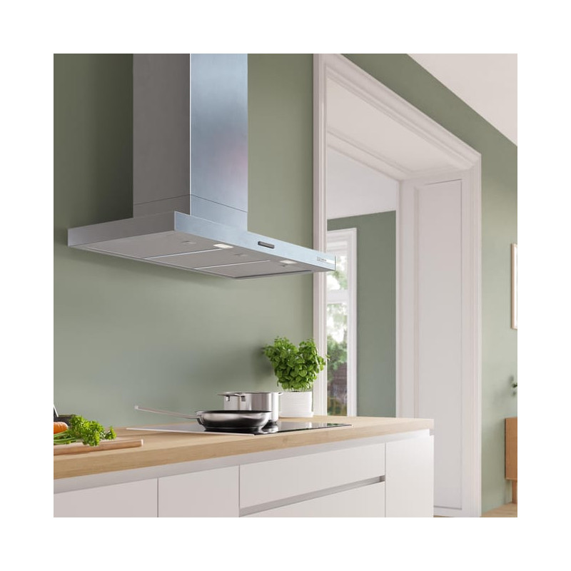 Campana decorativa Bosch DWB95CC30 Campana decorativa Bosch DWB95CC30