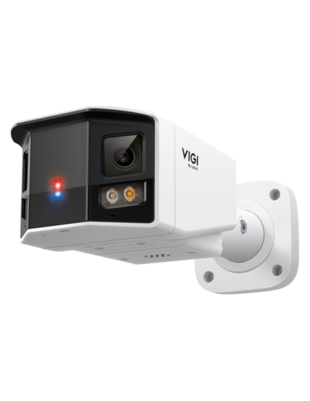 TP-Link InSight S385DPS Bala (forma) Cámara de seguridad IP Exterior 5456 x 1520 Pixeles Pare