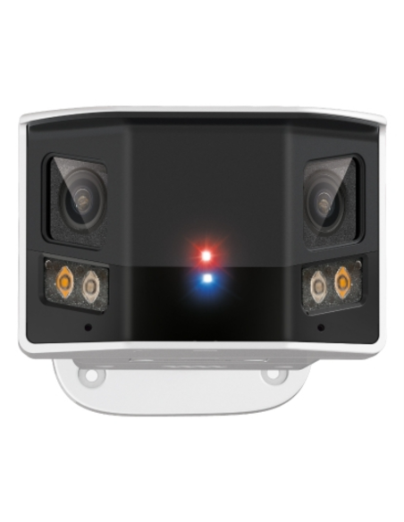TP-Link InSight S385DPS Bala (forma) Cámara de seguridad IP Exterior 5456 x 1520 Pixeles Pare