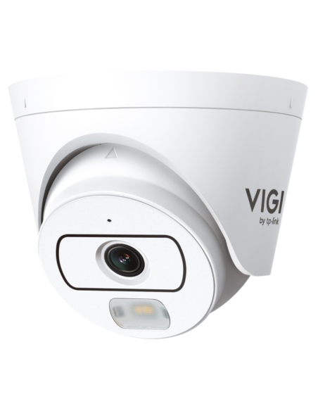 TP-Link EasyCam C420 Almohadilla Cámara de seguridad IP Exterior 1920 x 1080 Pixeles Techo/Pared/Post