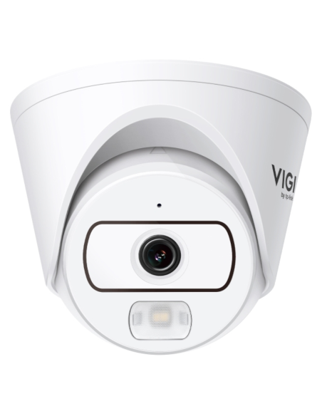 TP-Link EasyCam C420 Almohadilla Cámara de seguridad IP Exterior 1920 x 1080 Pixeles Techo/Pared/Post