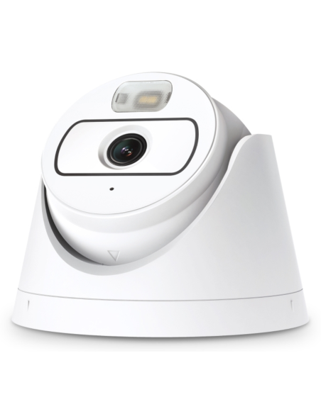 TP-Link EasyCam C420 Almohadilla Cámara de seguridad IP Exterior 1920 x 1080 Pixeles Techo/Pared/Post