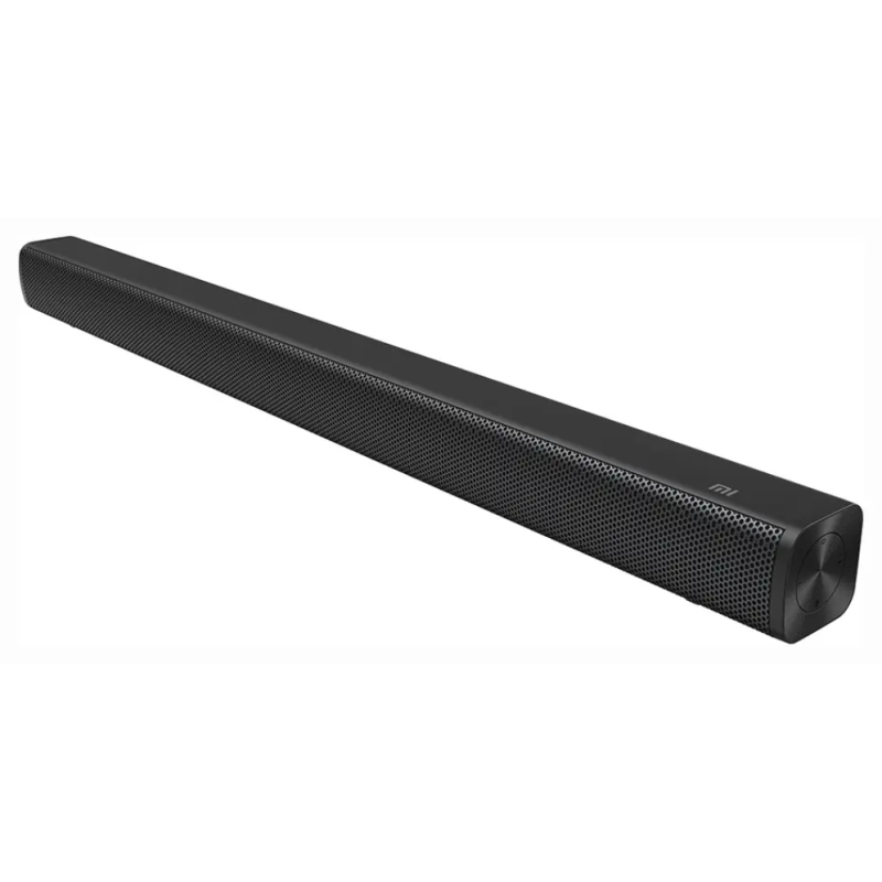 Xiaomi Soundbar 2.0ch Negro 2.0... Xiaomi Soundbar 2.0ch Negro 2.0...