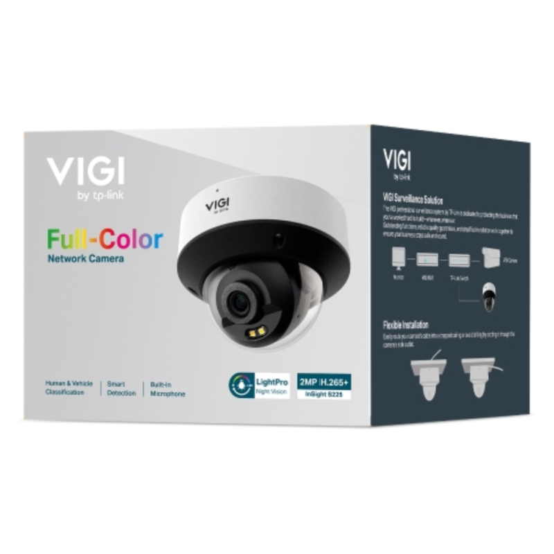 TP-Link InSight S225 Almohadilla...