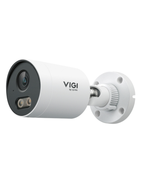 TP-Link InSight S325 Bala (forma) Cámara de seguridad IP Exterior 1920 x 1080 Pixeles Techo/Pared/Post
