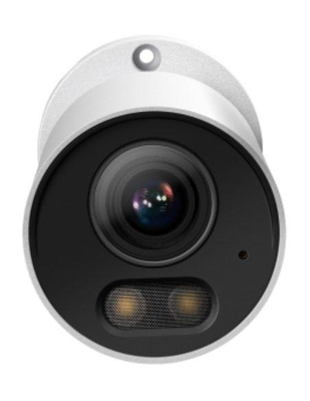 TP-Link InSight S345S Bala (forma) Cámara de seguridad IP Exterior 2688 x 1520 Pixeles Techo/Pared/Post