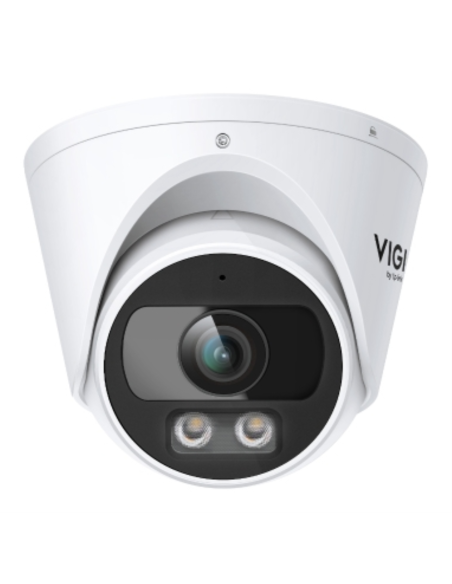 TP-Link InSight S425 Torreta Cámara de seguridad IP Exterior 1920 x 1080 Pixeles Techo/pare