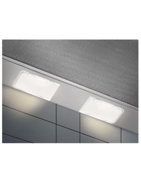 Campana conv. Extraible Electrolux KFP326S
