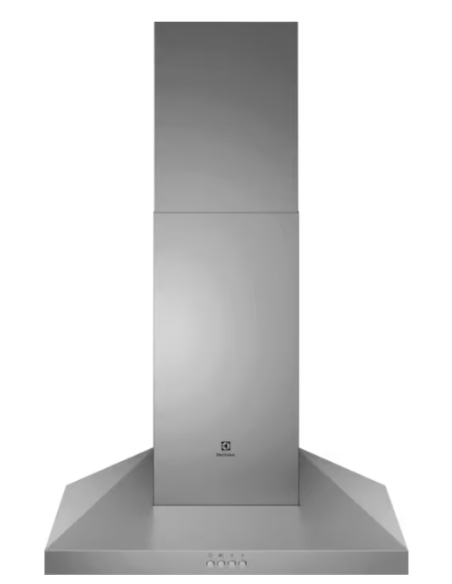 Campana decorativa Electrolux LFC516X