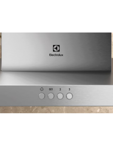 Campana decorativa Electrolux LFC516X