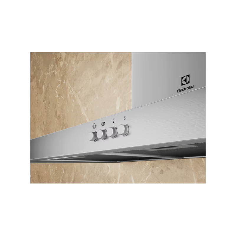 Campana decorativa Electrolux LFC516X Campana decorativa Electrolux LFC516X