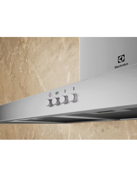 Campana decorativa Electrolux LFC516X